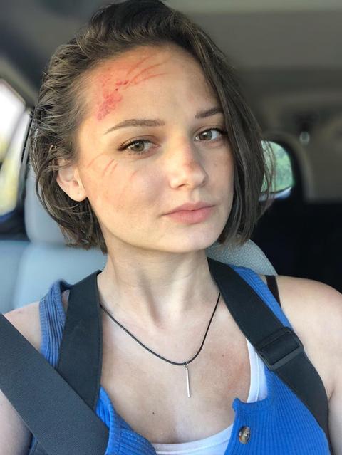 Resident Evil: Welcome to Raccoon City (2021)