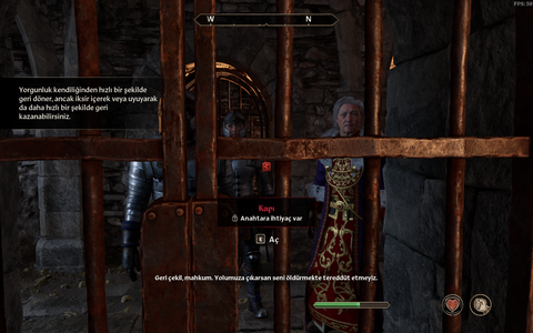 The Elder Scrolls IV: Oblivion Remastered Türkçe Yama