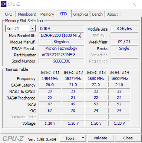 Acer Aspire 7 A715-75G Ram tavsiyesi