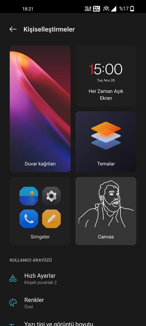 OnePlus 9 Pro [ANA KONU]