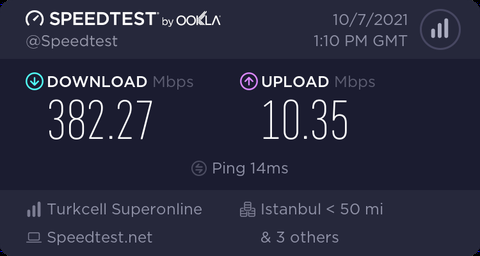 SUPERONLİNE Wİ-Fİ6 MODEM