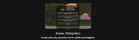 METiN2 CLASSiC  ☯ ANA KONU ☯  [SERVER P2W OLDU]