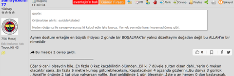 ERGEN VE SAĞLIKLI BİR İNSAN NASIL OLUYORDA 14 SAAT AÇ VE SUSUZ KALAMIYOR ?