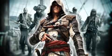 Assassin’s Creed IV: Black Flag | Remake | ANA KONU