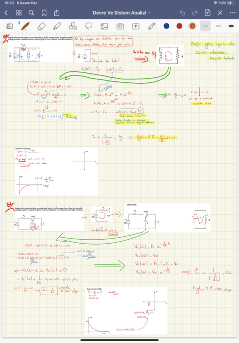 GoodNotes vs Notability