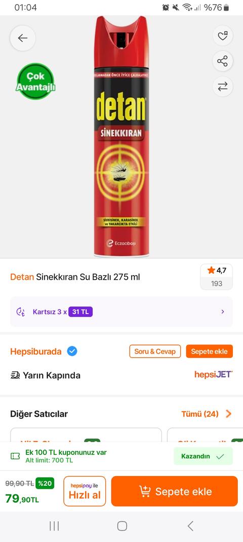Ülkede Online Alışveriş Dolandırıcılığana Son Verilsin! 2 Al 1 Öde Kurnazlığı! Sessiz Kalma DH