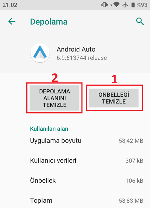 Android Auto'da Video Oynatma (Root'suz) - Android 14'te Henüz Çalışmıyor