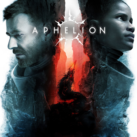 Aphelion Türkçe Yama (~%100 Tamamlandı)