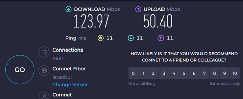 FTTH (TT) ALTYAPISINDA İSS SEÇİMİ