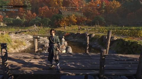 Assassin's Creed Shadows {PC ANA KONU} {Çıktı/2025}