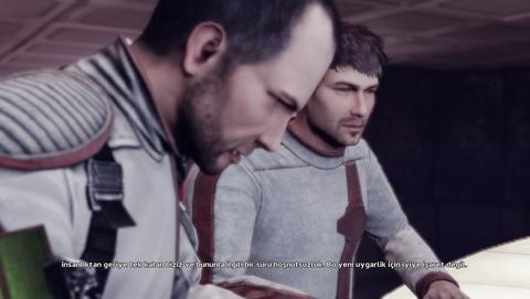 Afterfall Insanity türkçe yama