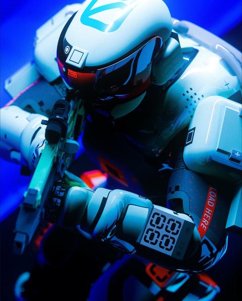 Bungie | MARATHON | PS5 ANAKONU