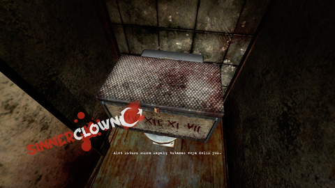 Silent Hill Alchemilla TR yama Yayımlandı