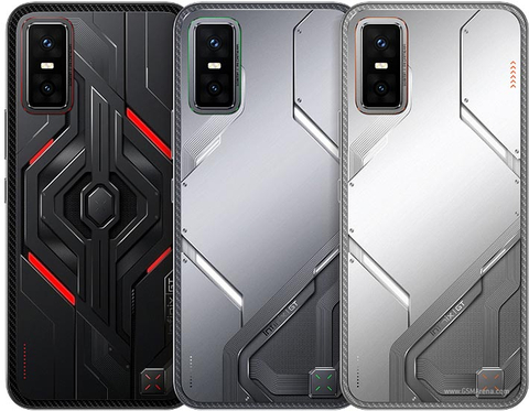 Infinix GT 30 Pro *** ANA KONU ***