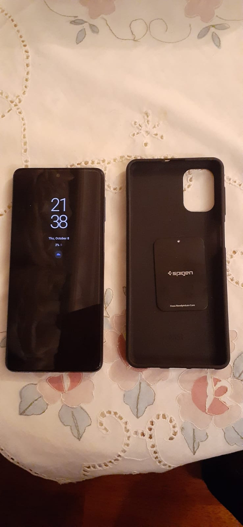 SAMSUNG GALAXY M51 [ANA KONU]