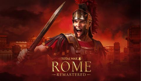 Total war Rome : Remastered Türkçe Yama iptal