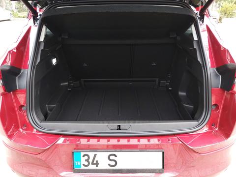 Makyajlı Opel Grandland (2022-2024) Ana Konu & Kullanıcı İncelemesi