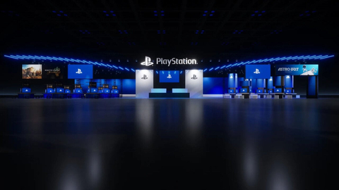 Tokyo Game Show 2024 | ANA KONU | 26 - 29 Eylül
