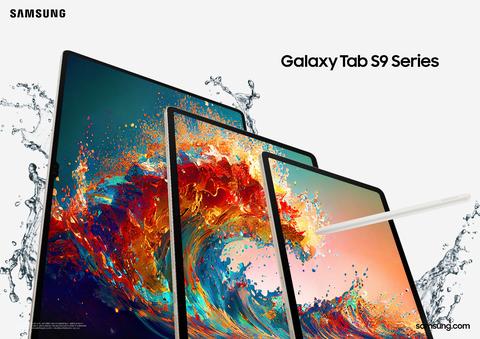Samsung Galaxy Tab S9 / S9+ / S9 Ultra (Ana Konu)