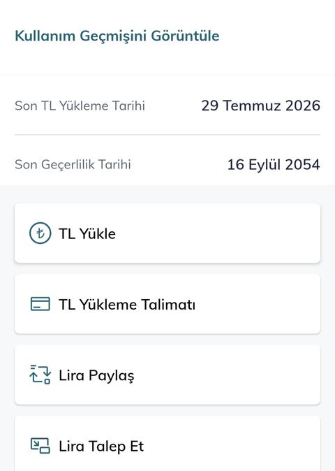 Ön ödemeli hat aktif kullanım süresini uzatmak için asgari kaç TL yüklemeli?