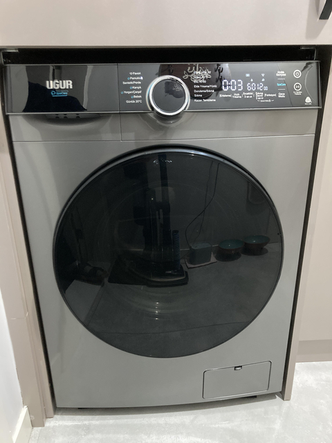 Çamaşır Makinası Tavsiyesi 2025