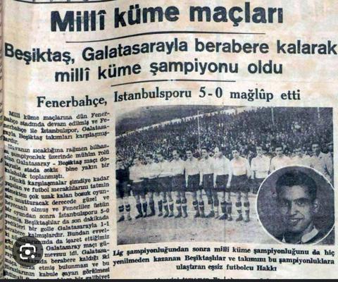 Fenerbahçe - Galatasaray [Tartışma Konusu]