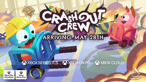 Xbox Series X - ANA KONU - #PowerYourDreams