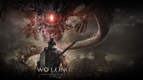 Wo Long: Fallen Dynasty | PS4 - PS5 | ANA KONU