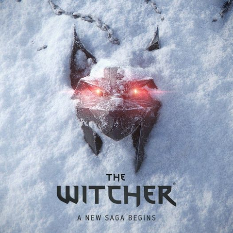 The Witcher : A New Saga Begins Duyuruldu! (21.03.2022)