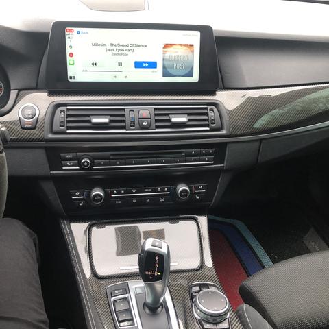 BMW F10 - F20 - F30 coding & retrofit