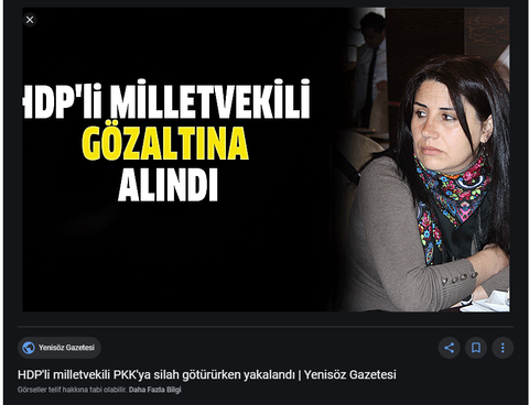 Kemal Kılıçdaroğlu: HDP'yi kapatamazsınız "Ellerine silah mı almışlar"