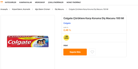 Migros İndirim, Kampanya ve Fırsatları [Ana Konu]