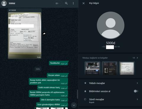 MMS BİLİŞİM MAHSUN MÜCAHİT SÜRDEM UZAK DURUN