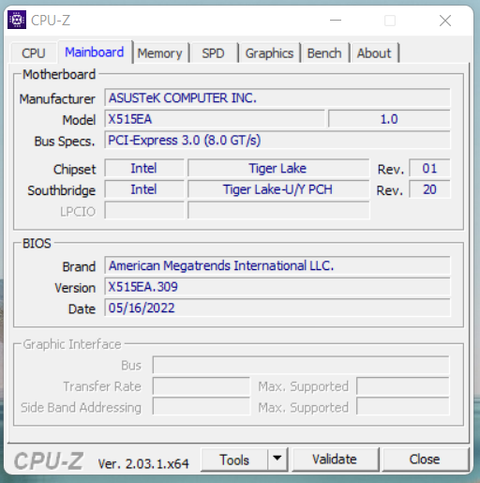 ASUS X515EA Ram Ekleme ve Garanti Sorunsalı.