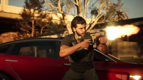 MINDS EYE TÜRKÇE YAMA İSTEK