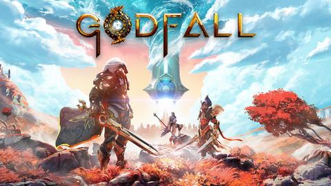 Godfall [PC] [ANA KONU] [ÇIKTI]