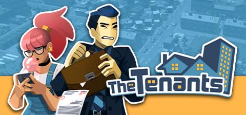 The Tenants Türkçe Altyazı Desteğiyle Çıktı! (AiBell Game Localization)