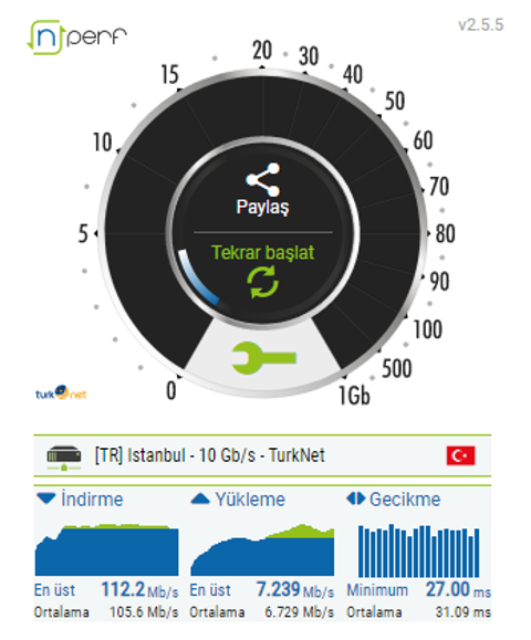 Emülatörlerde CoD Mobile WiFi'da sorun yaşatıyor.