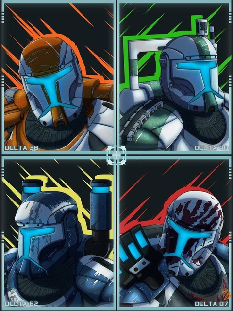 STAR WARS Republic Commando Türkçe yama