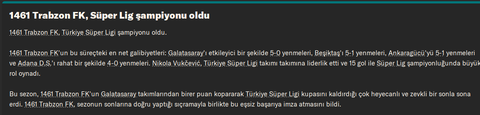 1461 Trabzon FK | Adrian Mierzejewski #FM24 Kariyeri