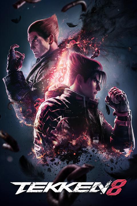 Tekken 8 {PC ANA KONU} {Çıktı/2024}