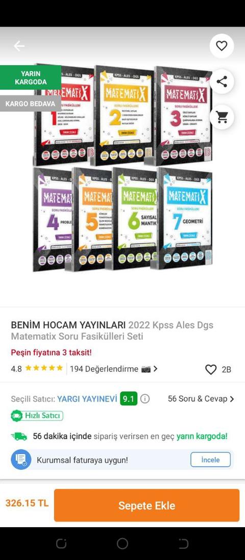  [sizer]Kitap/Kaynak Alışveriş ve Takas Konusu