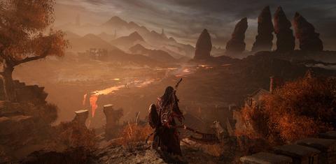 The Lords of the Fallen {PC ANA KONU} {Çıktı/2023}