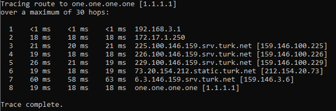 türk telekom 1000mbps bağlattım ama hızımı tam alamıyorum