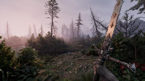 FATEKEEPER | Action RPG