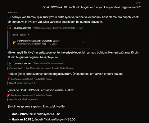 FonParam.com: Ücretsiz Yatırım Analizi Platformu