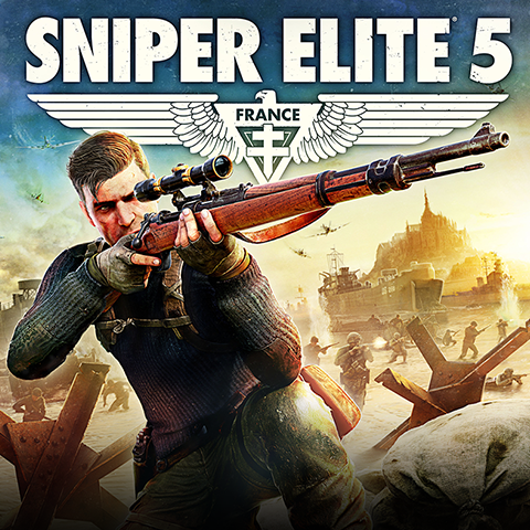 Sniper Elite 5 (1.2.33.0) Türkçe Yama (v2) ~%97 [Translate]