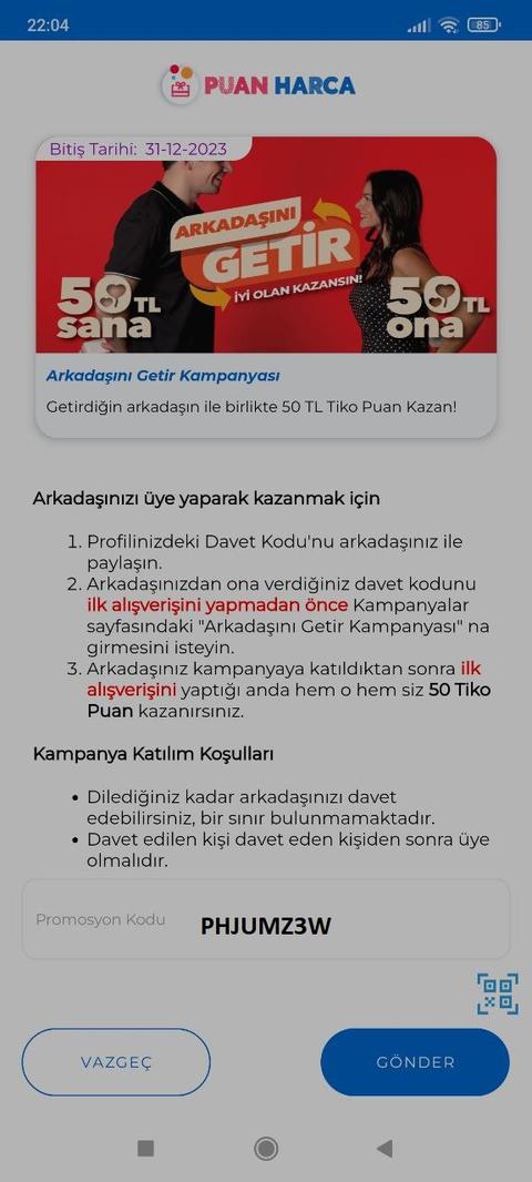 ⚡️110TL ye 2 adet A101 - YS - Getir - Migros - Amazon Çeki Alma Taktiği⚡️