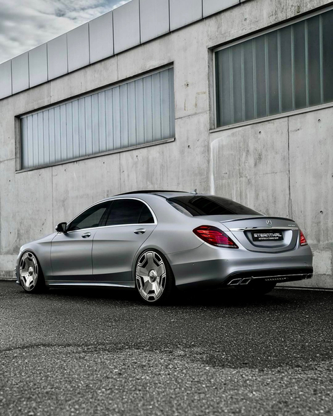 Mercedes mi, BMW mi, Audi mi? Otomotivin Kralı Kim?