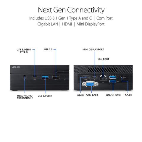 Asus PN40